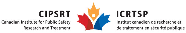 icisf Canada, ACIAC, and ACIPN affiliate CIPSRT logo