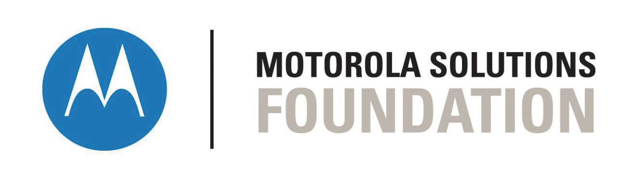 ACIPN Affiliate Motorola Solutions Foundation