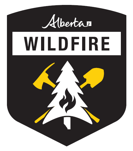 Alberta Wildfire Crest