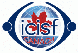 International Critical Incident Stress Foundation-Canada, Inc. Logo Icon