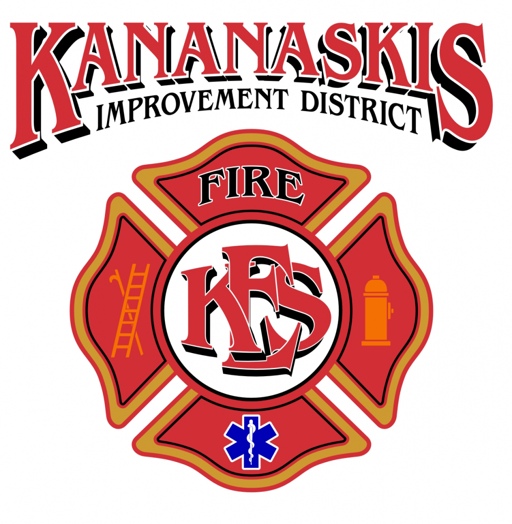 Alberta Critical Incident Peer Network Member: Kananaskis Emergency Services logo