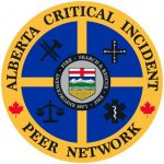 ABCISM - Alberta Critical Incident Advisory Peer Network (ACIPN) Logo