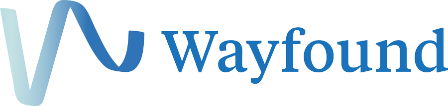 Wayfound Mental Health Group logo