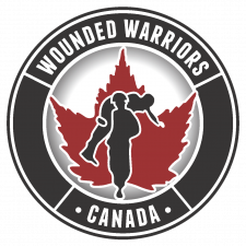 Wounded Warriors Canada logo