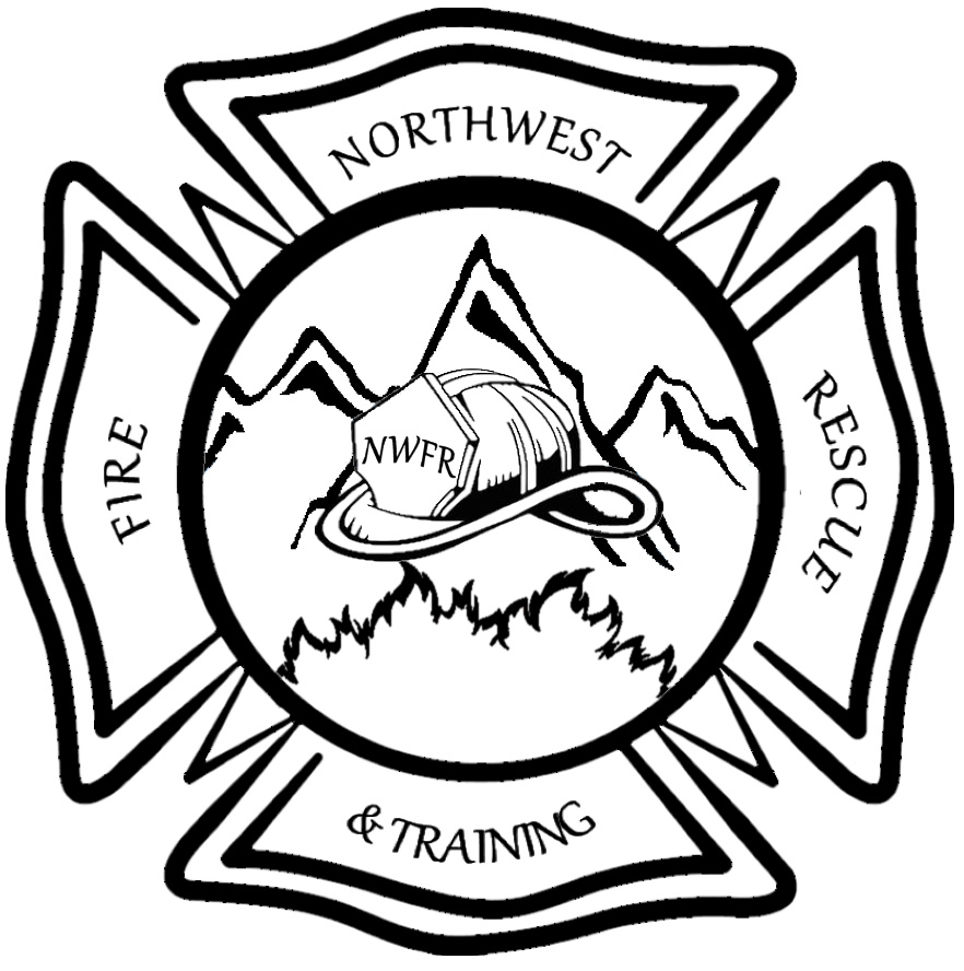 Northwest Fire Rescue and Training Crest