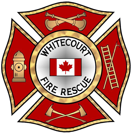 Whitecourt Fire Rescue